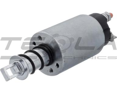 Solenoid TT76228