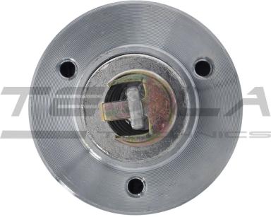 Solenoid TT76022
