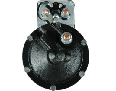 Starter TT16067