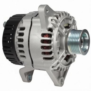 Alternator TT12879
