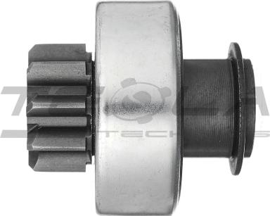 Drive/Clutch TT61466