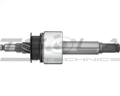 Drive/Clutch TT61744