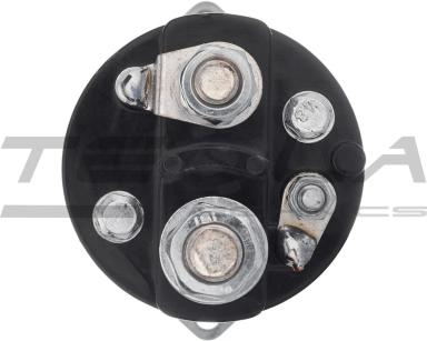 Solenoid TT76118