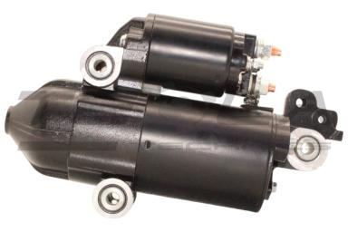 Starter TT17019