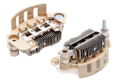 Rectifier TT34687