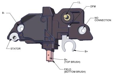 Regulator TT31335