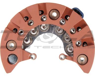 Rectifier TT34663