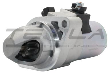 Starter TT15875
