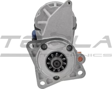 Starter TT16835