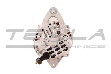 Alternator TT11791