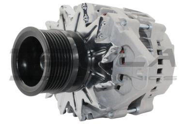 Alternator TT12469