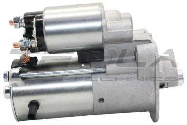 Starter TT16339