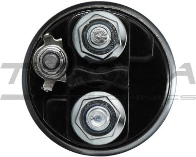 Solenoid TT76755