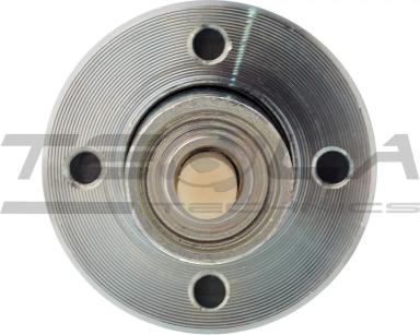 Solenoid TT76556