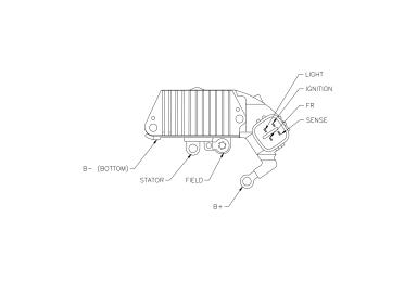 Regulator TT31572