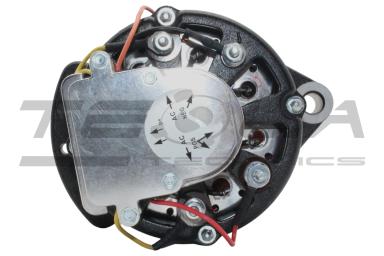 Alternator TT12015