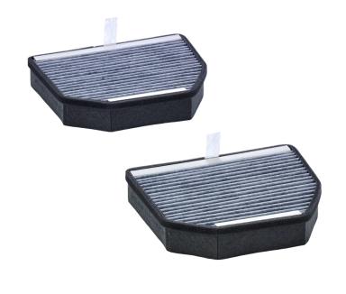 Cabin air filter TTF1135