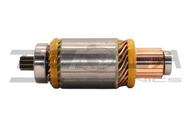 Armature TT71757