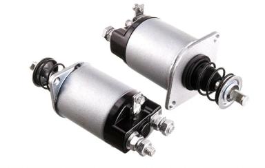 Solenoid TT76265
