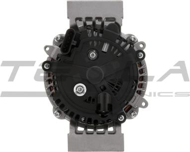 Alternator TT12857