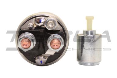 Solenoid TT76683