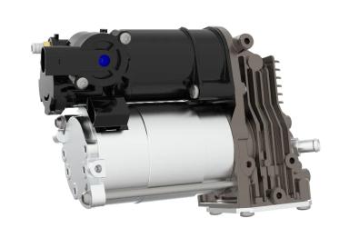 Компрессор пневмоподвески TT51-00028
