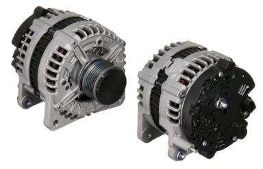 Alternator TT12682
