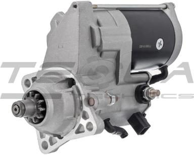 Starter TT16835