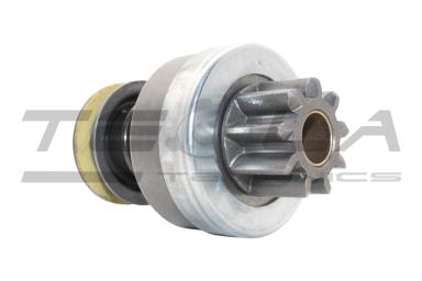 Drive/Clutch TT61209 PRO