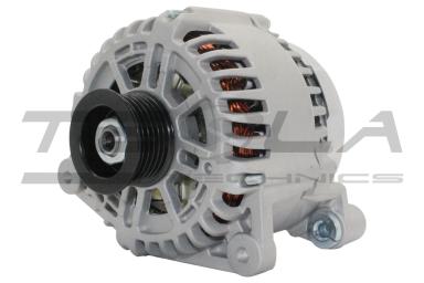 Alternator TT12009