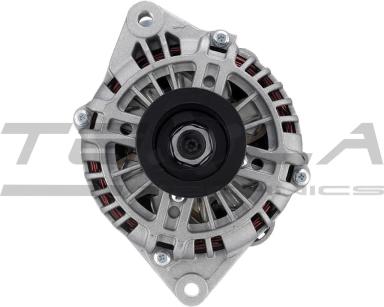 Alternator TT12422