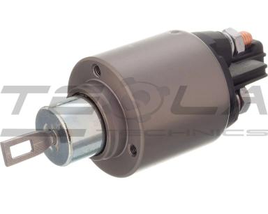 Solenoid TT76857