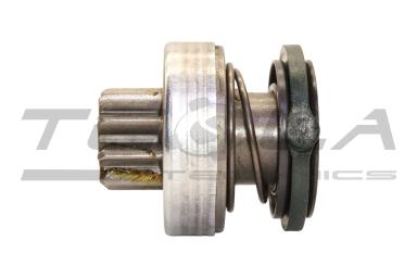 Drive/Clutch TT61428 A