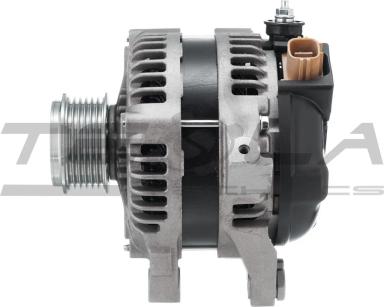Alternator TT12952 PRO