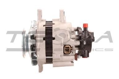 Alternator TT11827