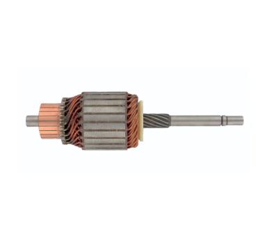 Armature TT71070