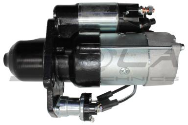 Starter TT16179