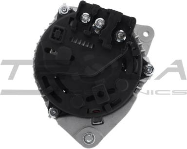 Alternator TT12040