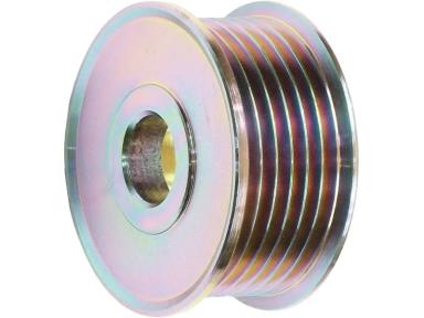 Pulley & Fan TT64510