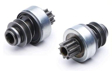 Drive/Clutch TT61934