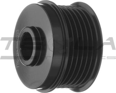 Pulley & Fan TT64072