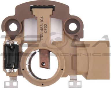 Regulator TT31483