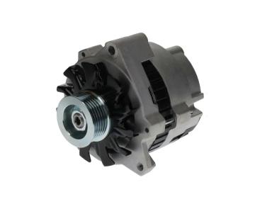 Alternator TT12772