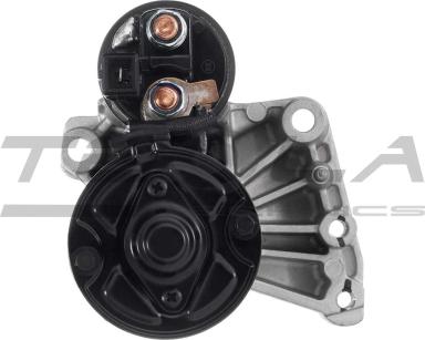 Starter TT16336