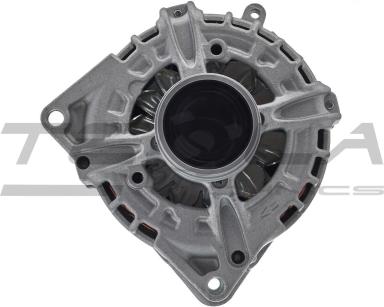 Alternator TT12854 PRO