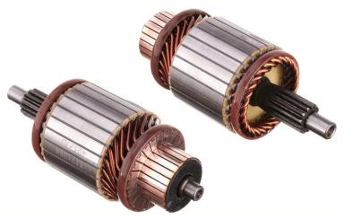 Armature TT71384