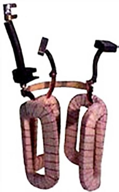Field coil TT74191