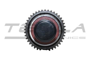 Drive/Clutch TT61361 A