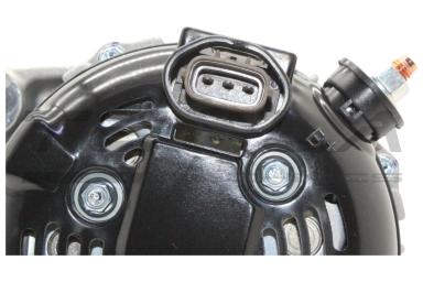 Alternator TT11909