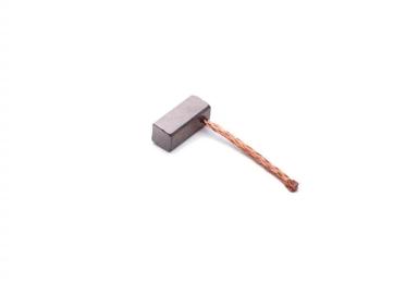 Heater motor brush set TT53270